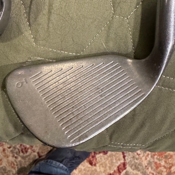 Ping Eye2 Black Set 4-W AMAZING COLLECTOR LEVEL CONDITION - Picture 10 of 16